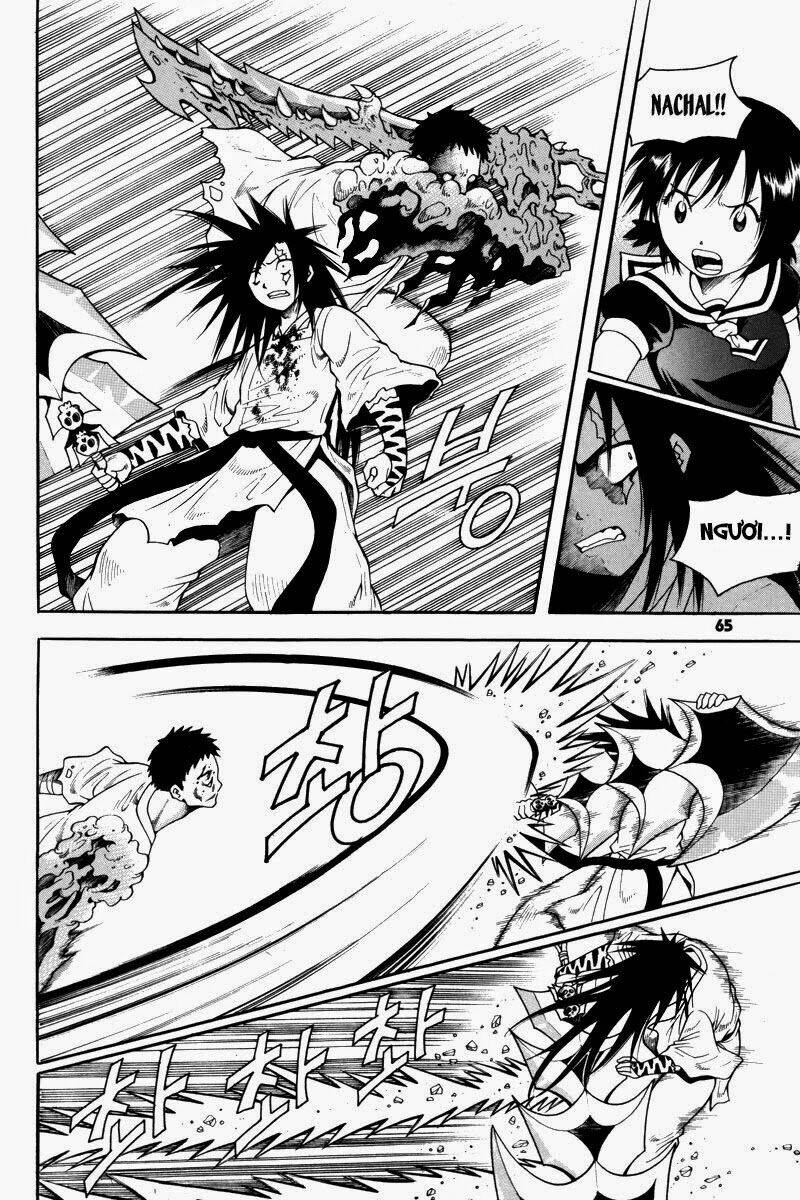 Gwisin Byeolgok: Chapter 42