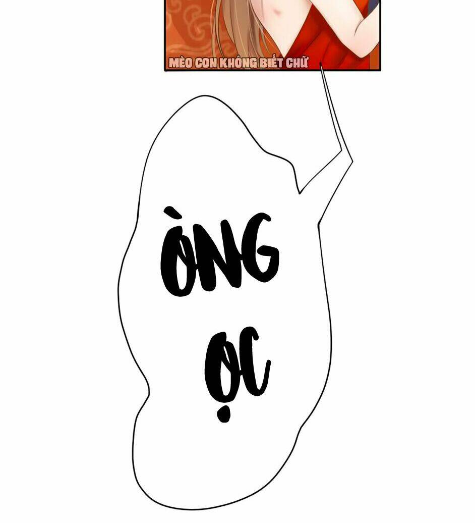 Manh Thê Thực Thần: Chapter 2