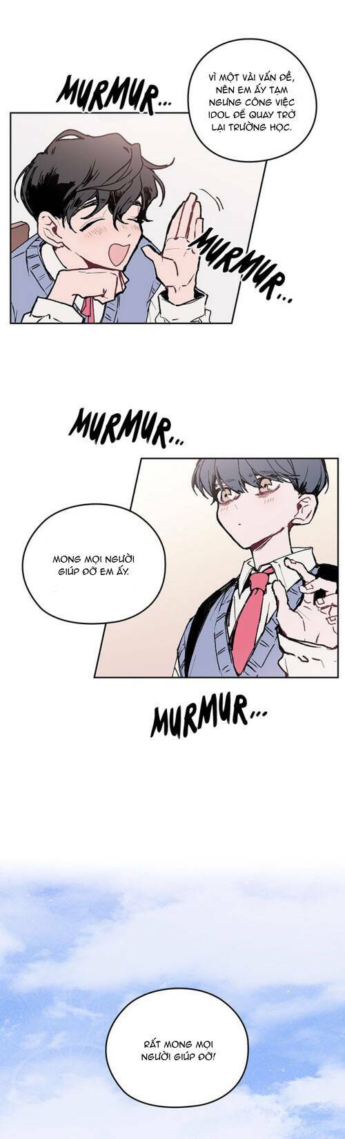 Cô Dâu Quái Vật: Chapter 7.2