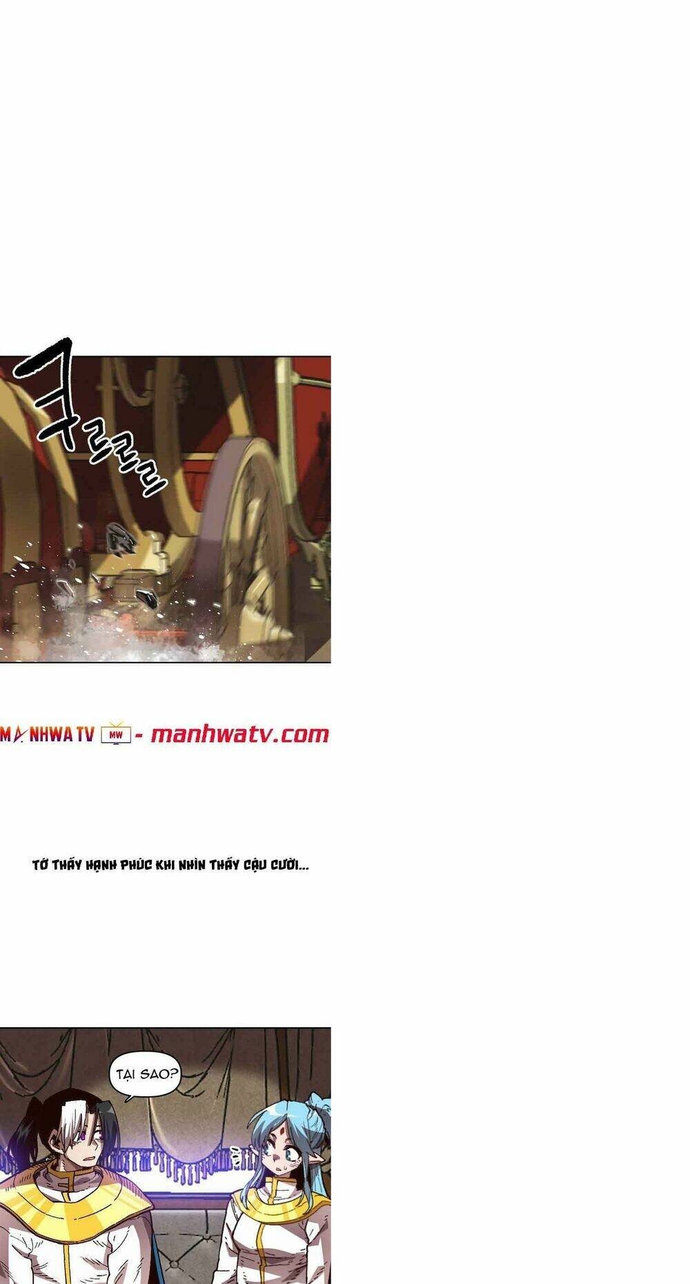 Nô Lệ Nghịch Thiên: Chapter 44