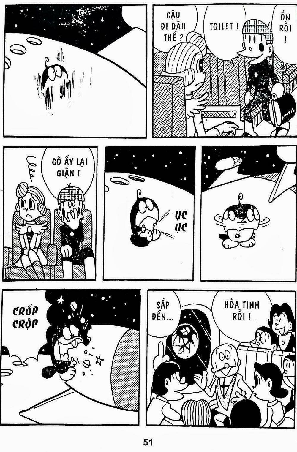 21 Emon - Hiệp sĩ thế kỉ 21: Chapter 8