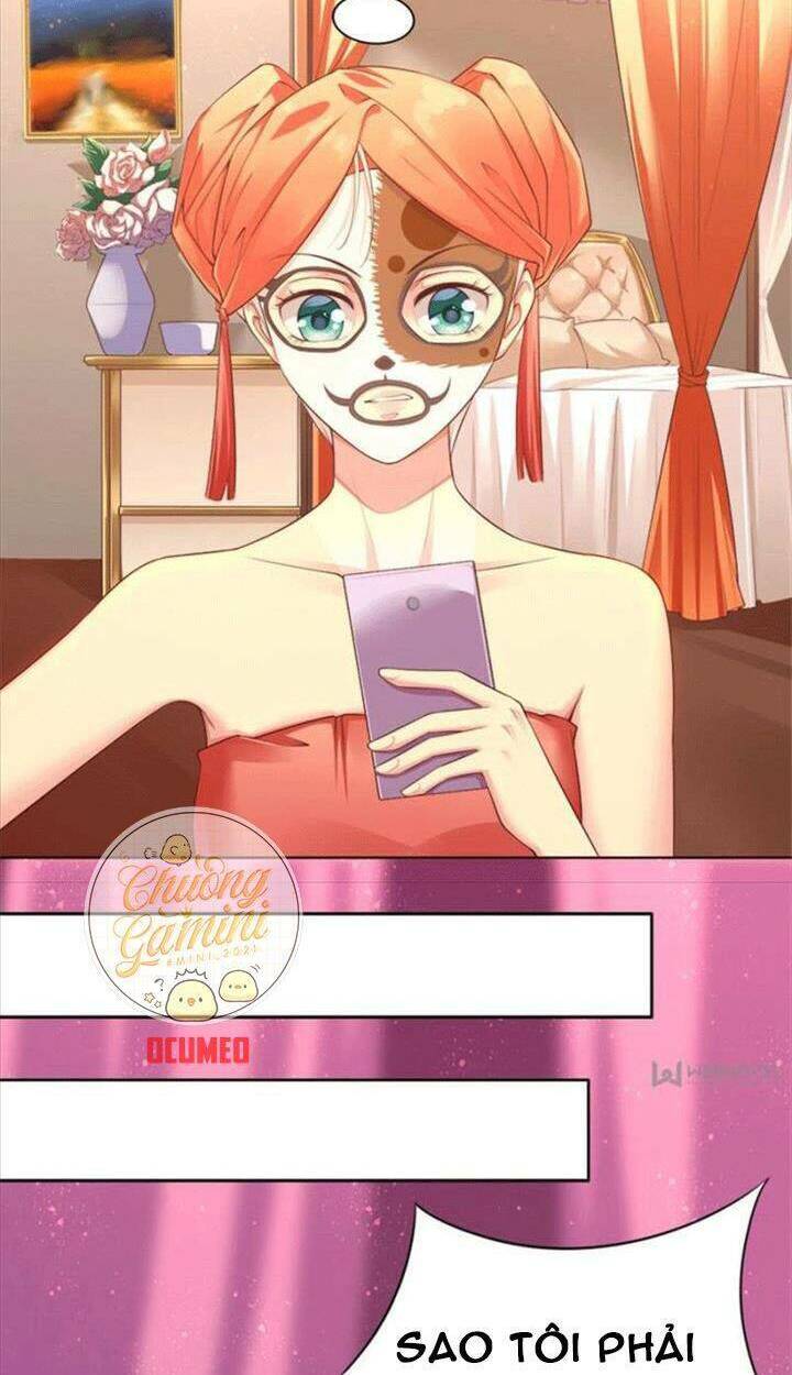 Gặp Phải Người Chồng Xảo Quyệt!: Chapter 8