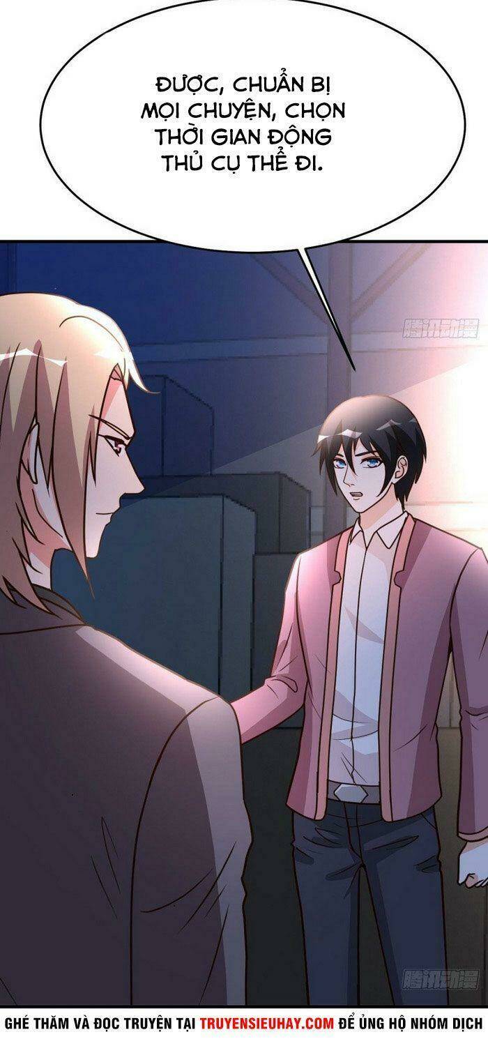 Trọng Sinh Tu Chân Tại Đô Thị: Chapter 100