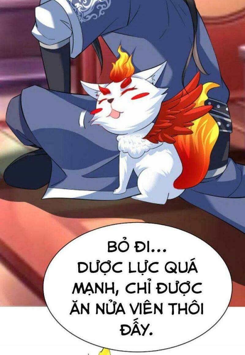 Chí Tôn Trời Hoang: Chapter 44