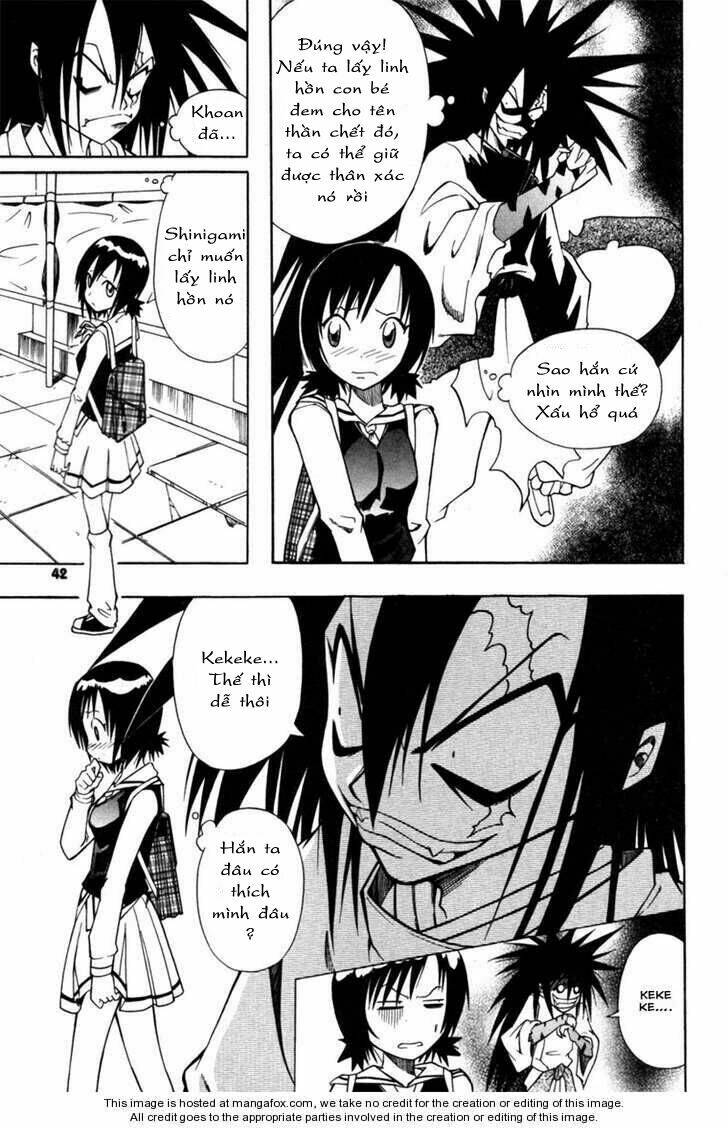 Gwisin Byeolgok: Chapter 1