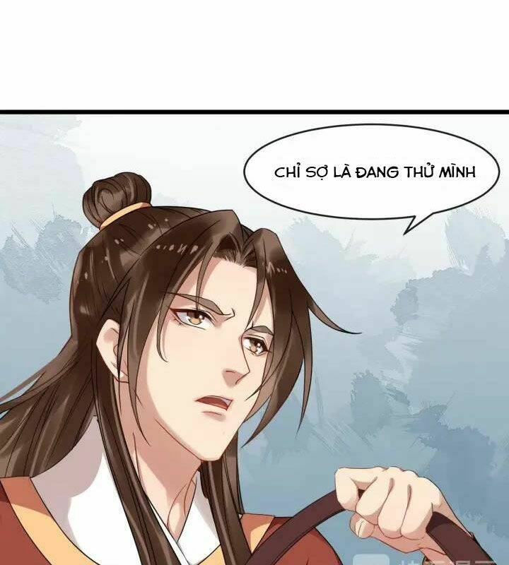 Bồng Sơn Viễn 2: Chapter 48