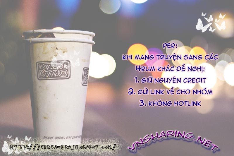 Mầm Sống: Chapter 4