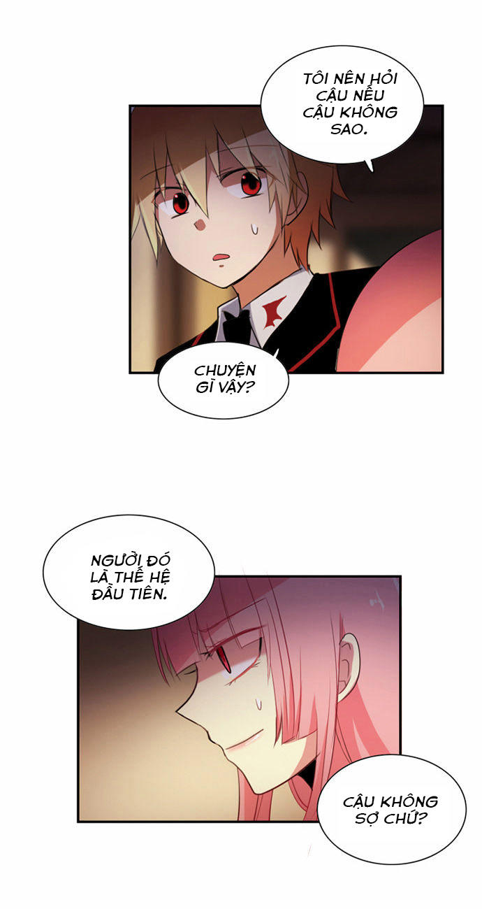 Crepuscule (Yamchi): Chapter 55