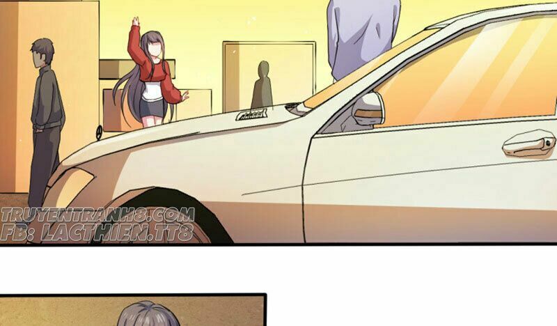 Ngạo Kiều Quỷ Vương Yêu Ta: Chapter 82