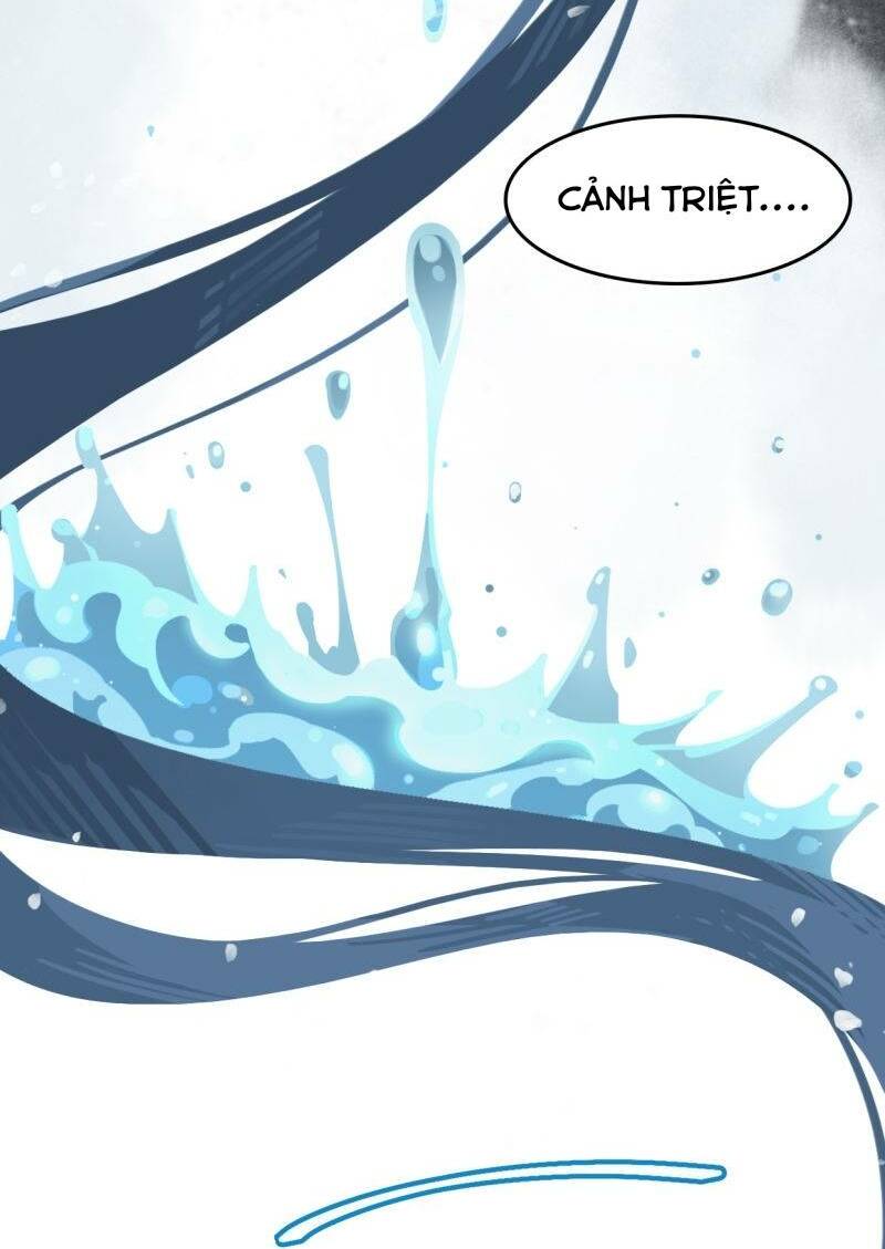 Thượng Đô Thiên Yêu Lục: Chapter 10