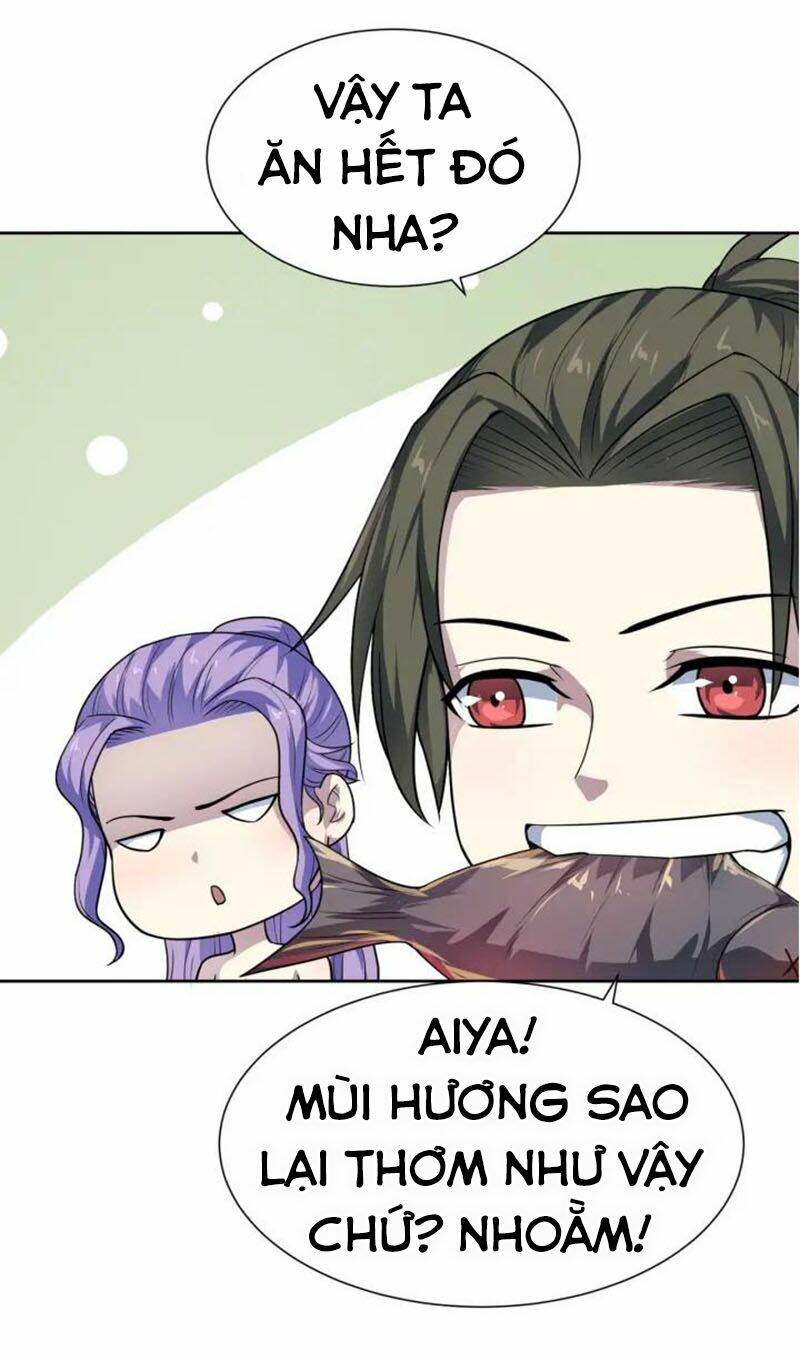 Nghịch Thiên Đại Thần: Chapter 62.5