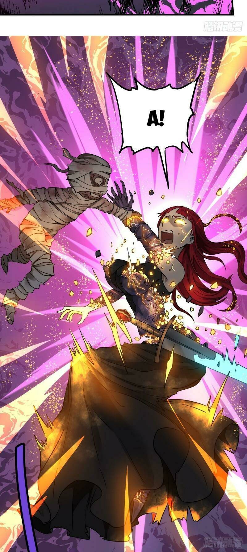 Danh Sách Kẻ Phản Diện: Chapter 80