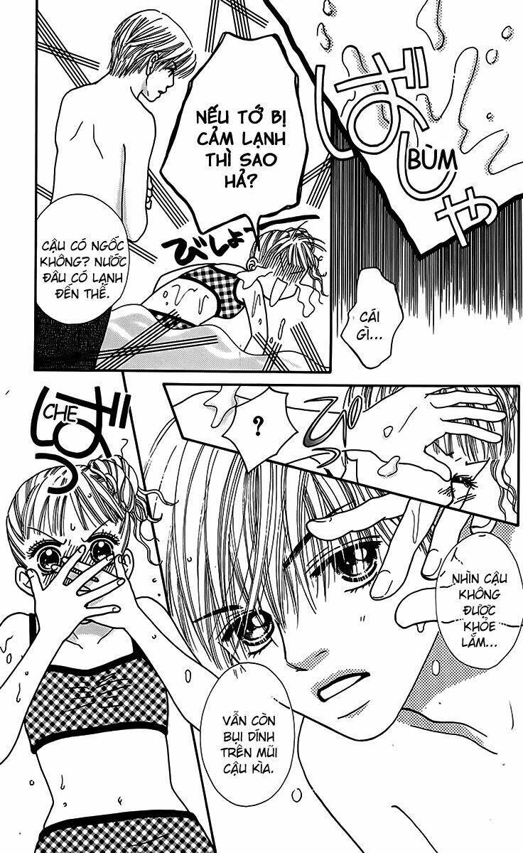 Cô Láng Giềng: Chapter 39