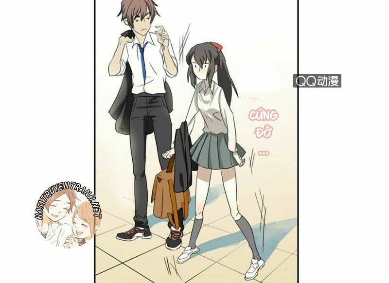 Hotboy Quốc Dân Sủng Thành Nghiện: Chapter 3