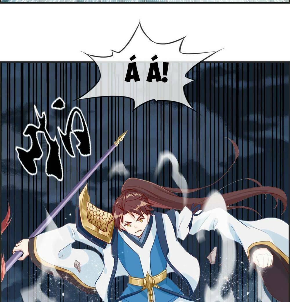 Tối Cường Hoàn Khố Hệ Thống: Chapter 10