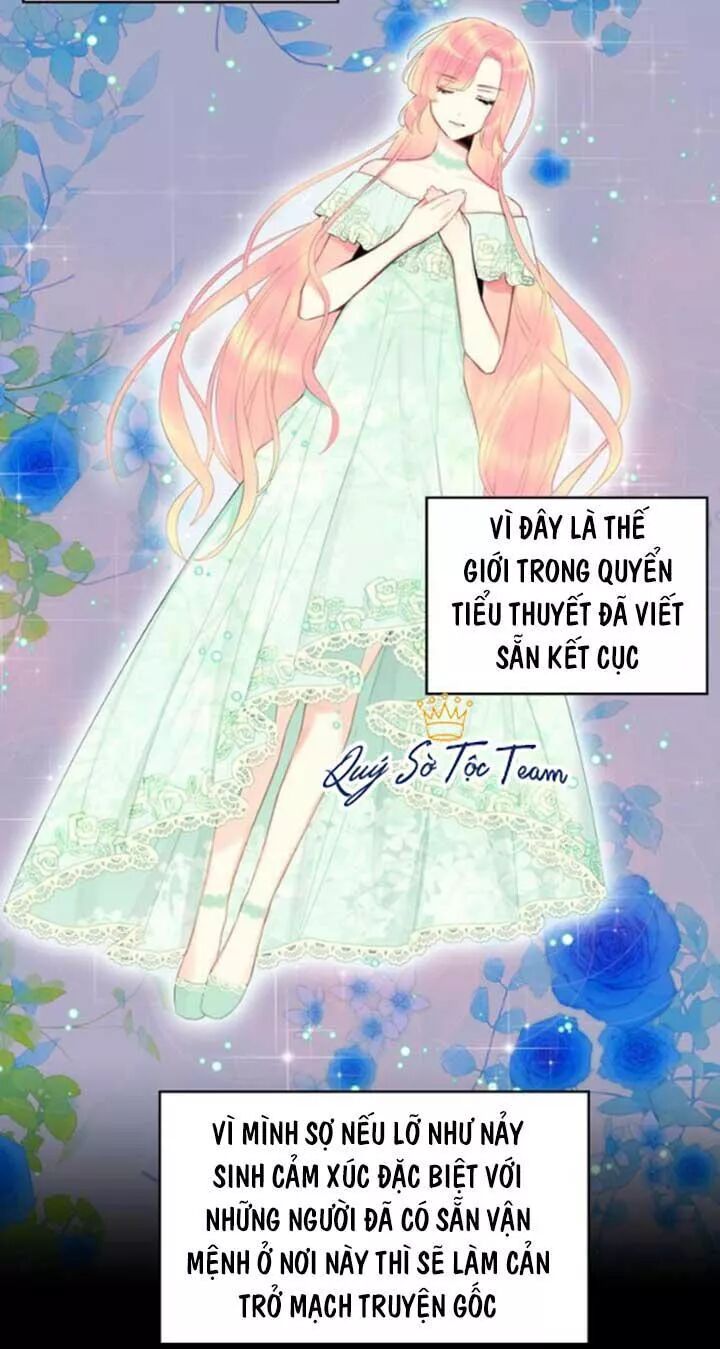 Tồn Tại Với Tư Cách Là Vợ Của Nam Chính: Chapter 73: Tỏ tình