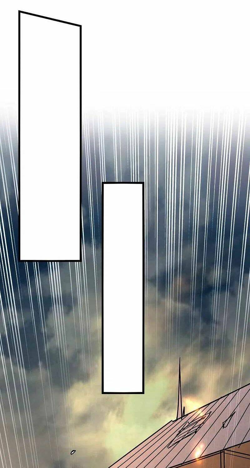 Vạn Giới Tiên Vương: Chapter 193
