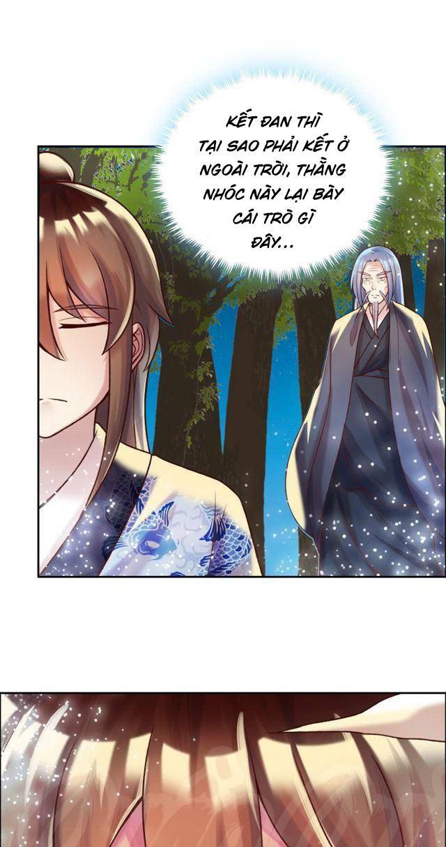 Siêu Phàm Truyện: Chapter 80