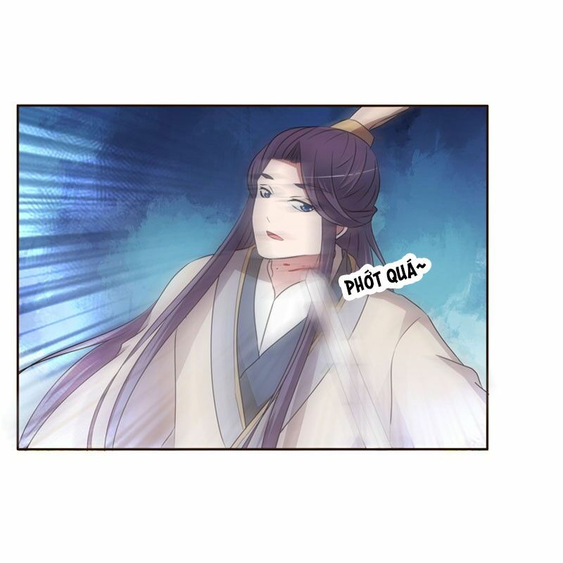 Thông Linh Phi: Chapter 137