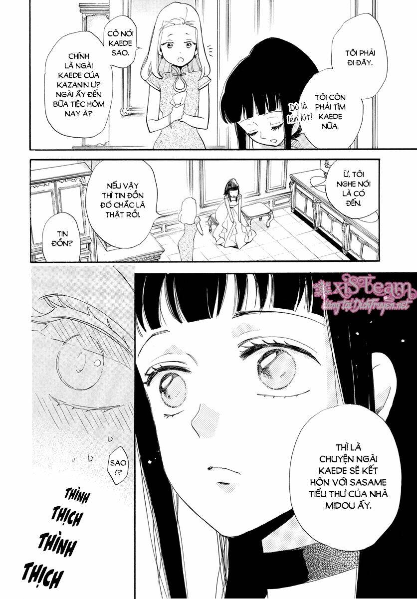 Nin Koi: Chapter 6
