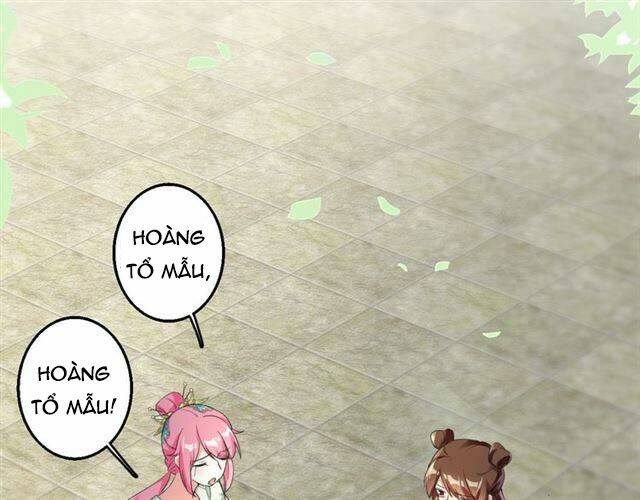 Hoa Nhan Sách: Chapter 34.1