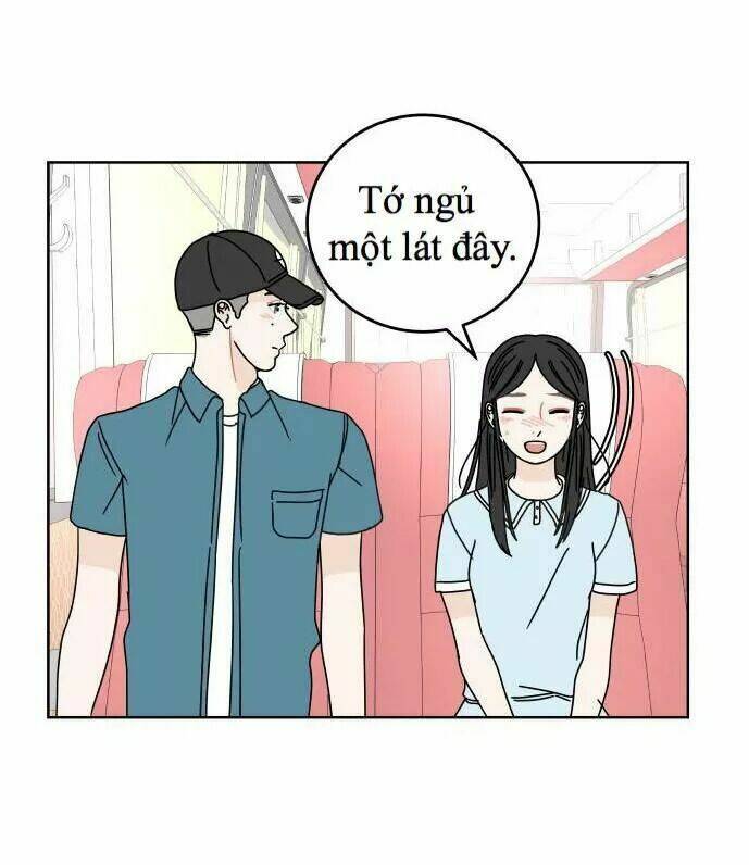 30 Phút Bước Đi Bên Em: Chapter 44