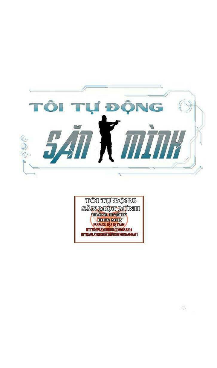 Tôi Tự Động Săn Một Mình: Chapter 56