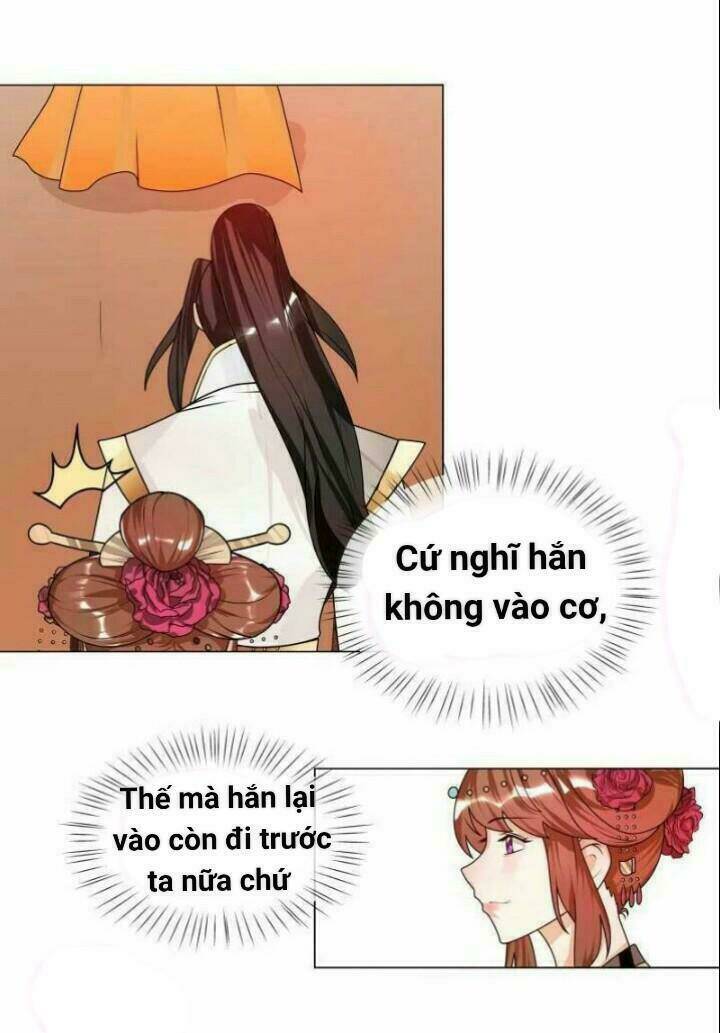 Thiên Tài Tiểu Độc Phi: Chapter 46