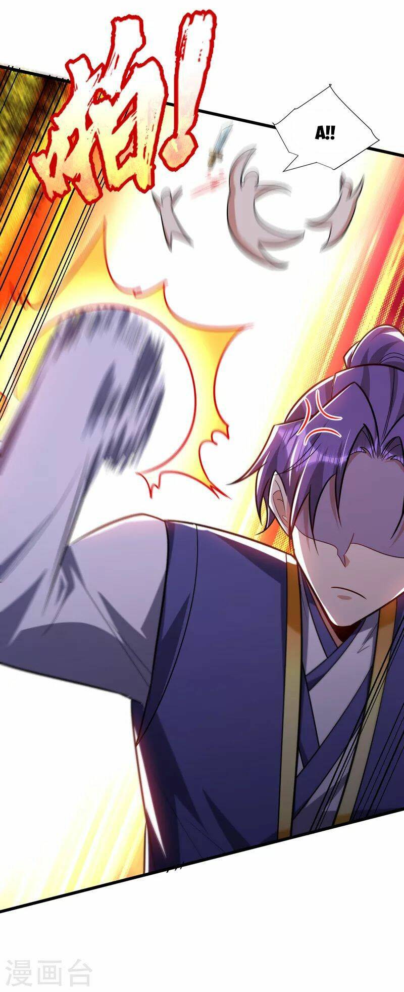 Yêu Giả Vi Vương: Chapter 264