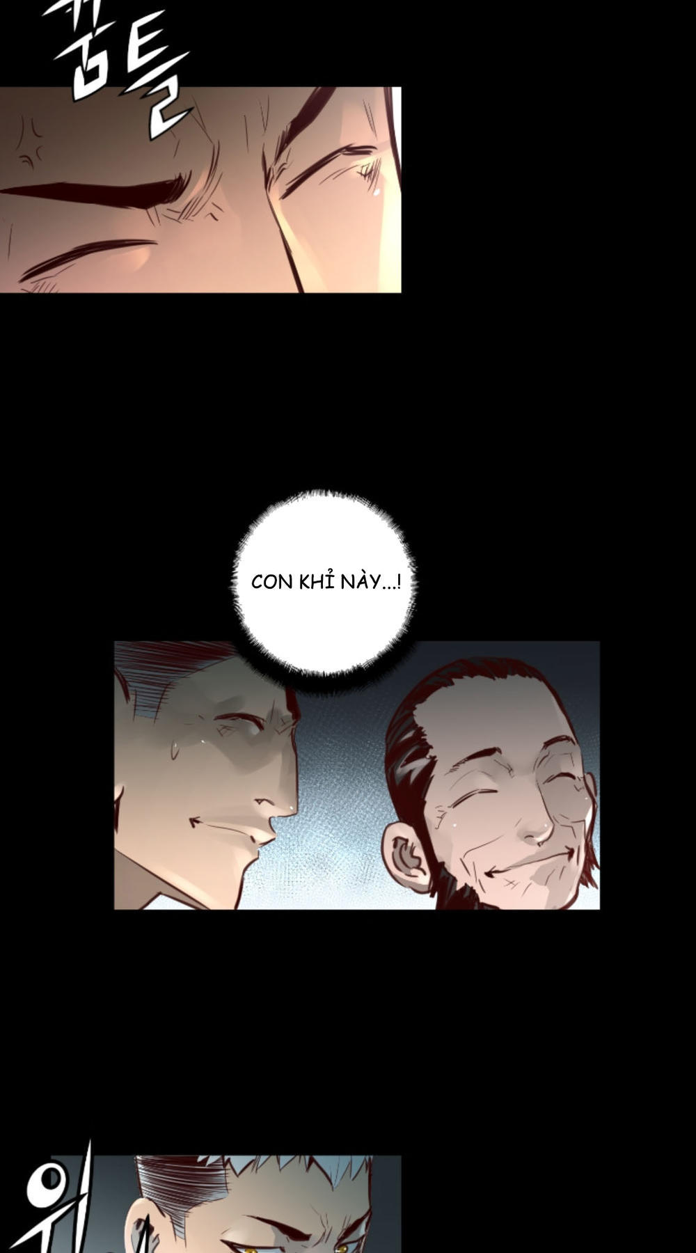 Dị Giới Tam Tuyệt: Chapter 60