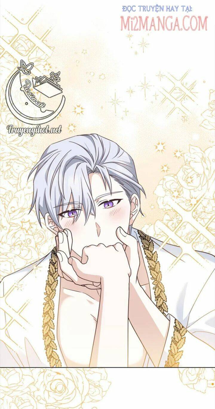Một Đêm Với Hoàng Đế: Chapter 39