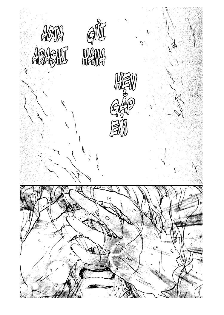 Mầm Sống: Chapter 34