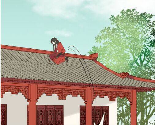 Bạn Trai Tôi Là Cẩm Y Vệ: Chapter 24