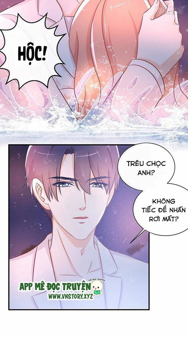 Cẩm Lý Thiếu Nữ Của Tôi: Chapter 66