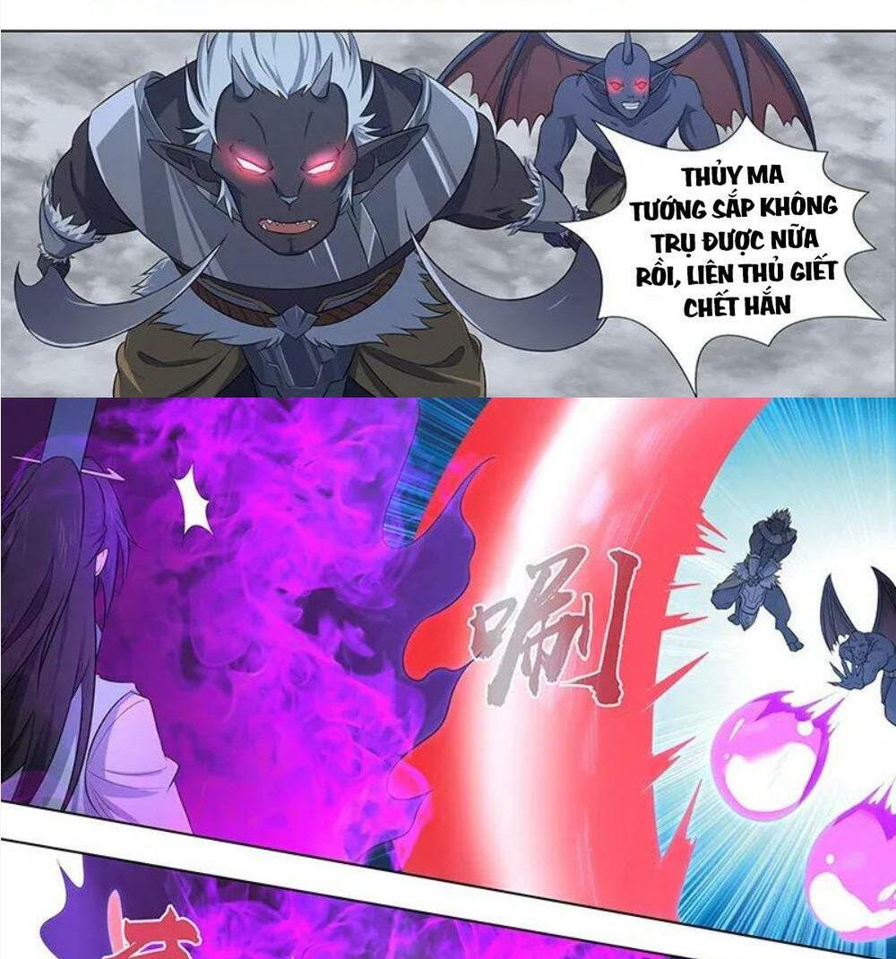 Vĩnh Hằng Chí Tôn: Chapter 237