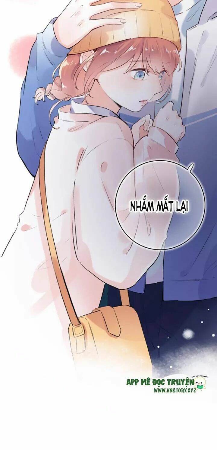 Trạch Thượng Tịch Mịch Huỳnh Hỏa: Chapter 51