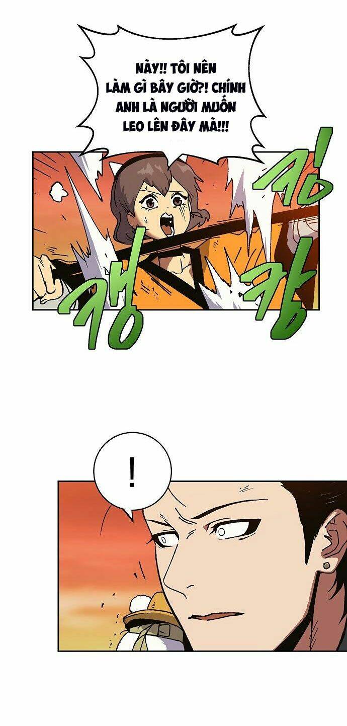 Npc Bắt Đầu Từ Kỹ Năng Lv.999: Chapter 7