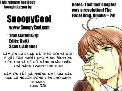 Vua Bánh Mì: Chapter 123