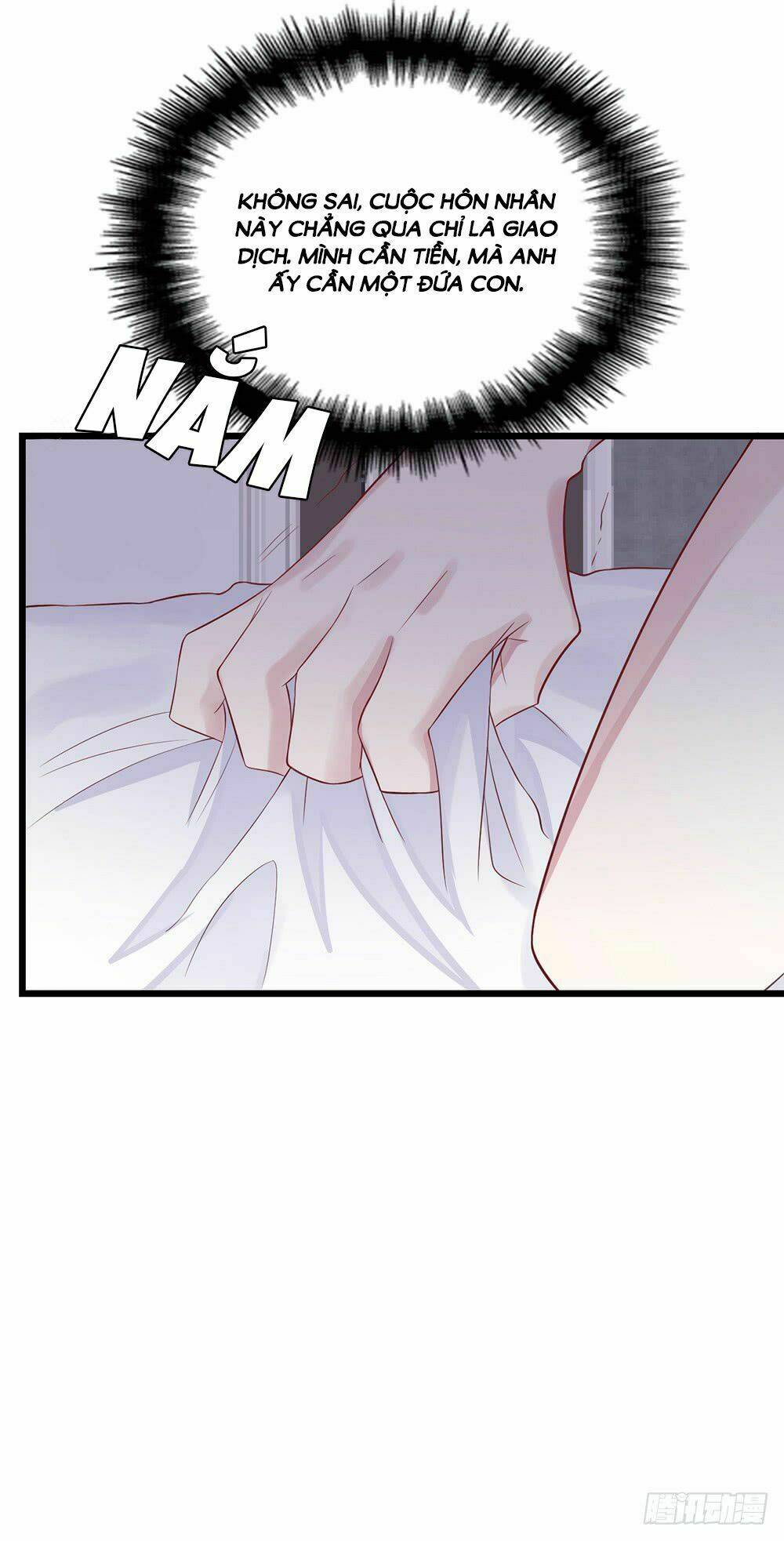 Bí Mật Kết Hôn Với Ảnh Đế: Vợ Ơi Đến Đây Tấn Công Đi Nào: Chapter 1