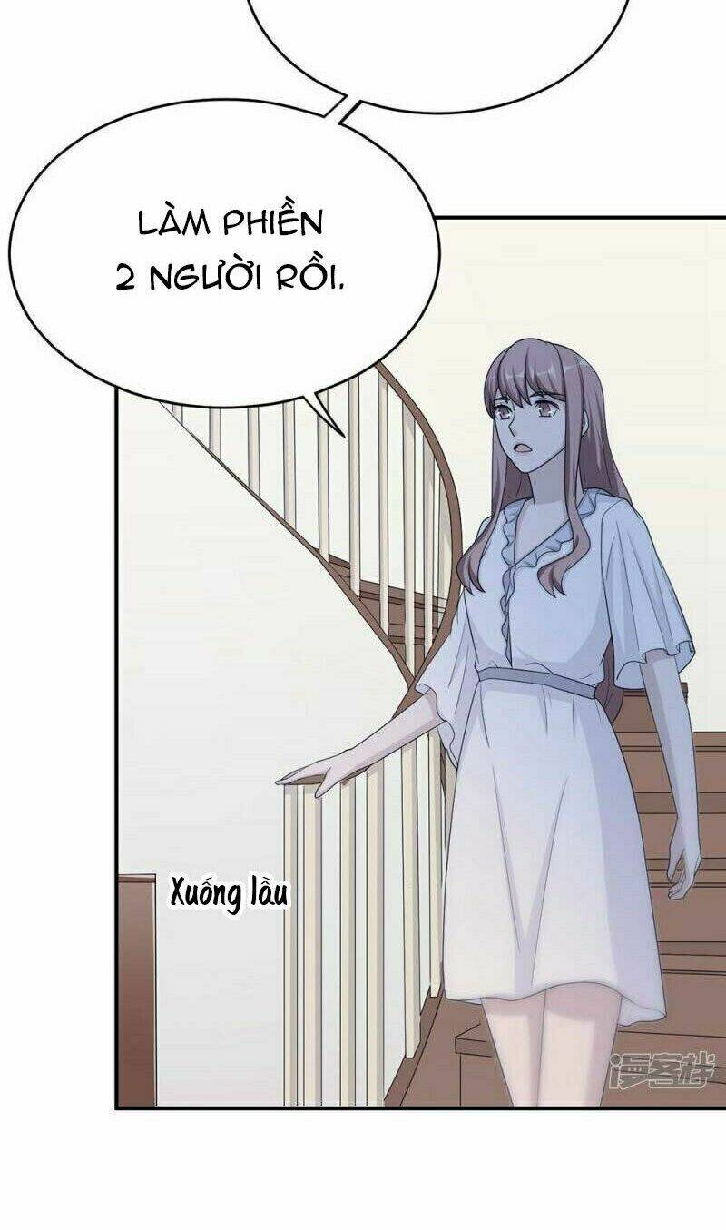 Mạc Thiếu Bức Hôn: Vợ Mới Khó Chống Đỡ: Chapter 57