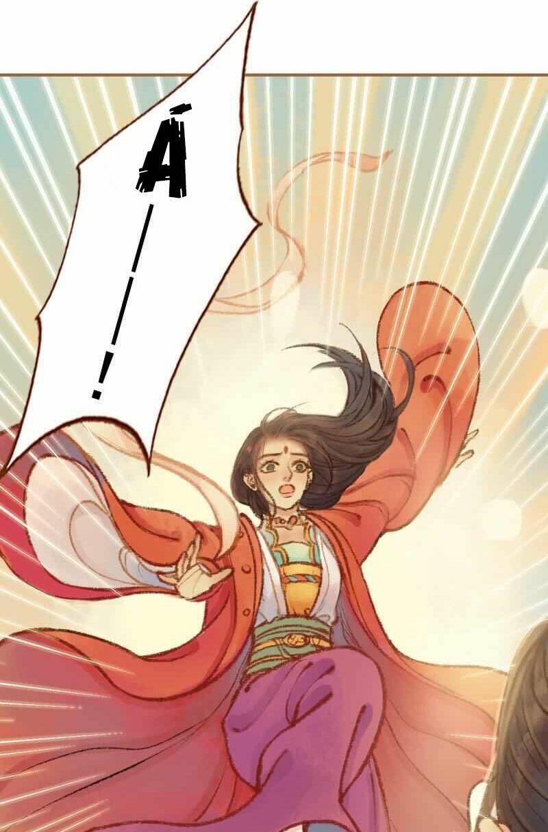 Phượng Tù Hoàng: Chapter 25