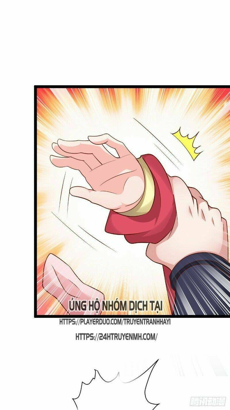 Trọng Sinh Tối Cường Ma Tôn Ở Rể: Chapter 75