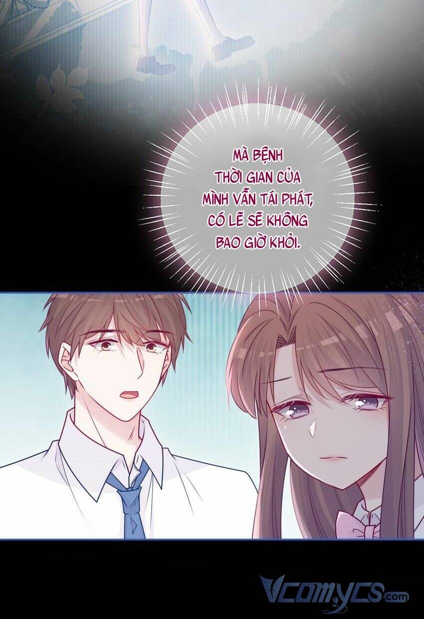 Khi Cô Gái Nhìn Thấy Thời Gian: Chapter 45