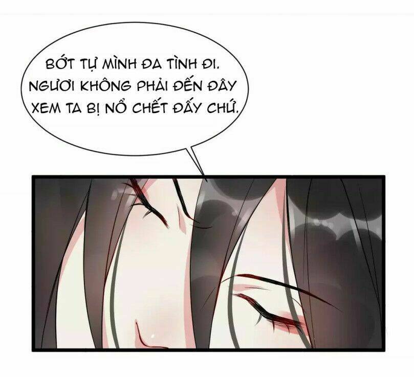 Bồng Sơn Viễn: Chapter 37