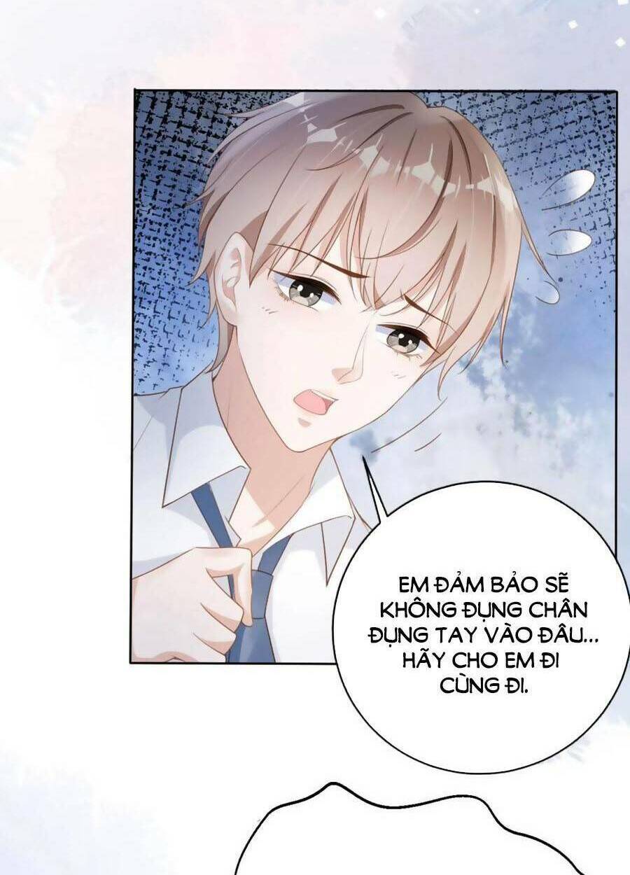 Dây Dưa Không Dứt: Chapter 31