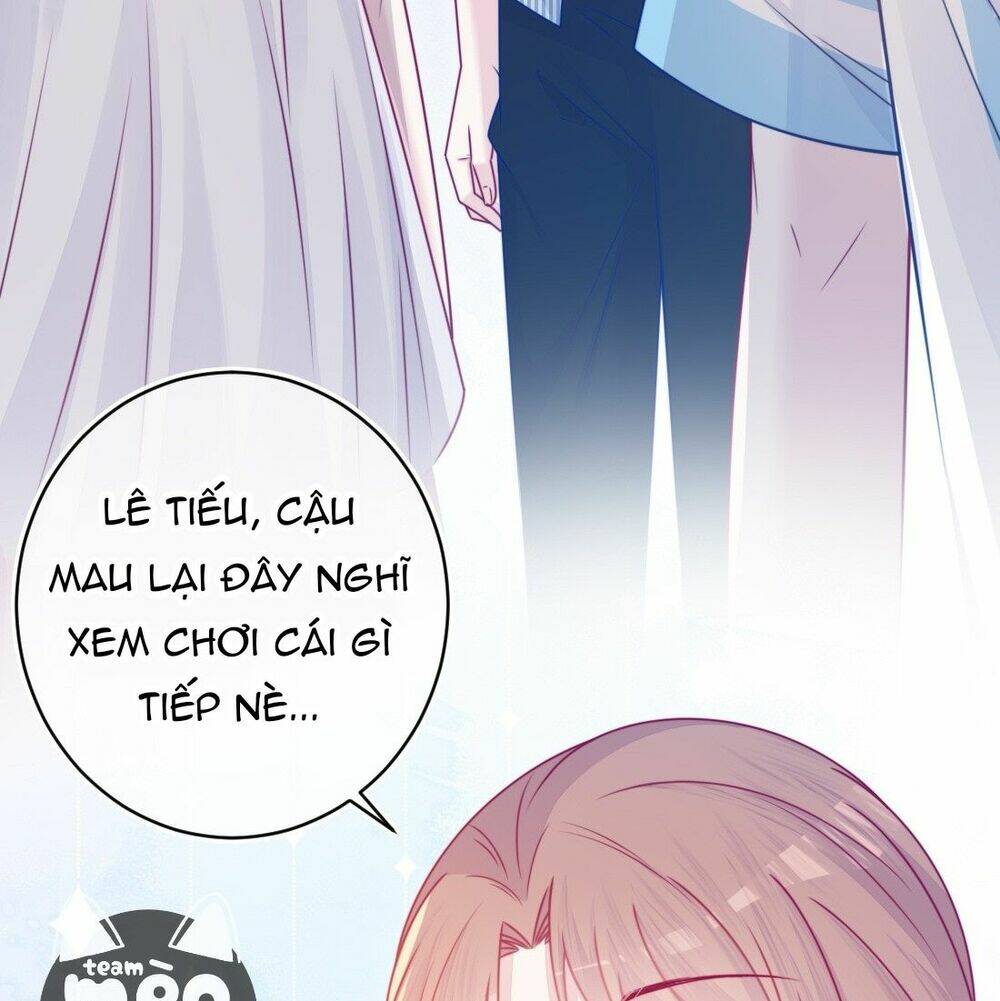 Khi Cô Gái Nhìn Thấy Thời Gian: Chapter 37