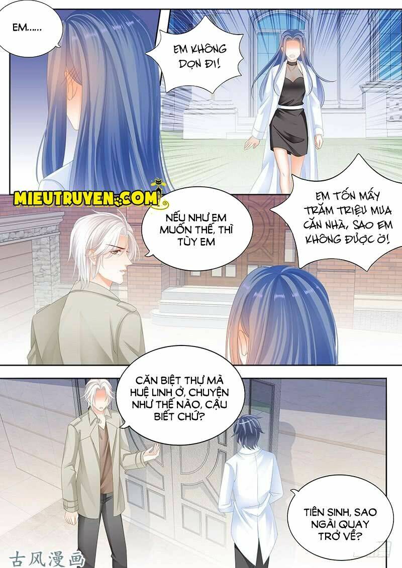 Thiểm Hôn Kiều Thê: Chapter 98
