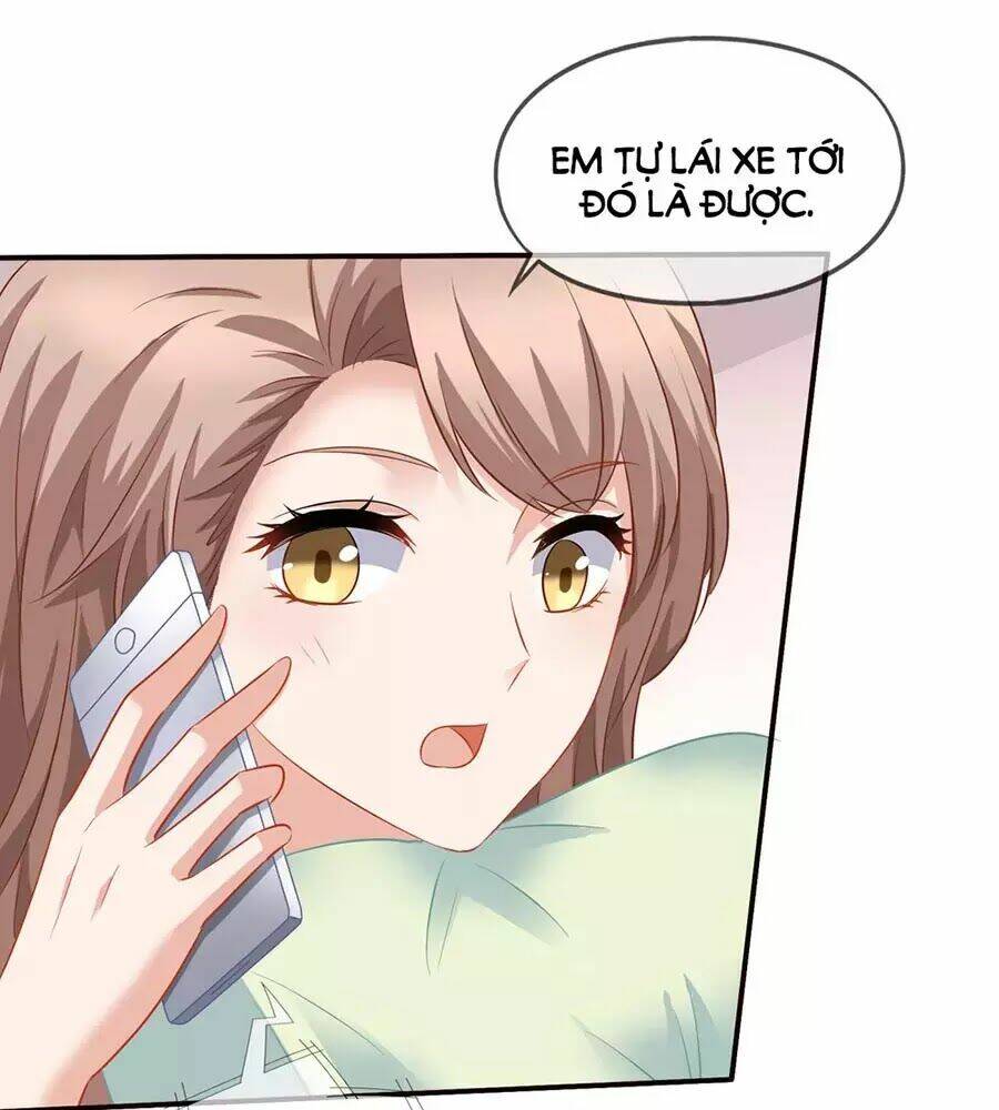 Mỹ Vị Giai Thê: Chapter 56