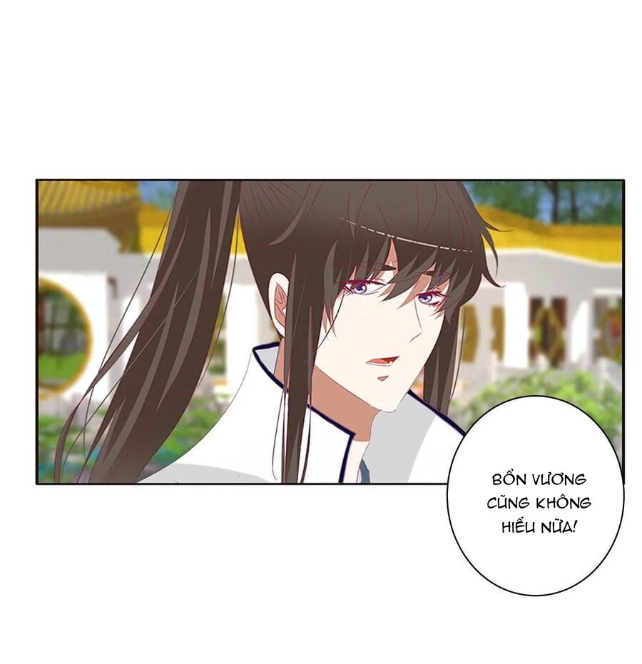 Thông Linh Phi: Chapter 587