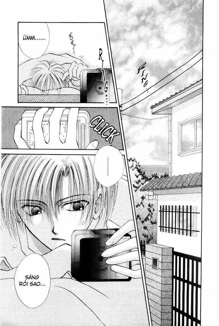 Dear Myself: Chapter 1